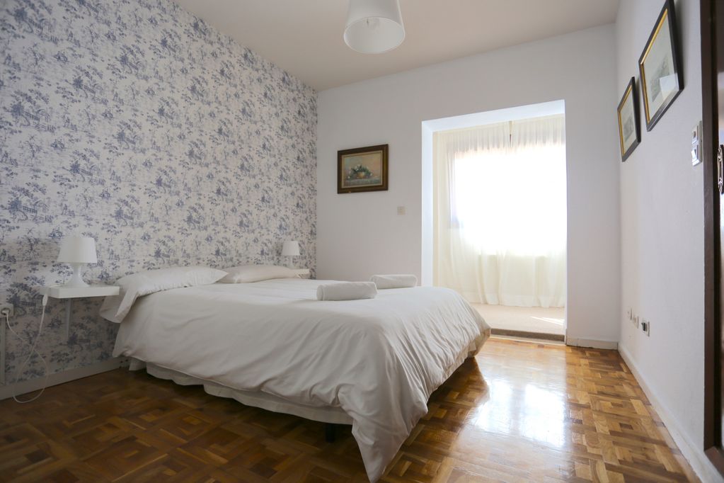 Villa for rent in Málaga